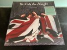 THE WHO THE KIDS ARE ALRIGHT  VINYL 2LP REISSUE POLYDOR NEW