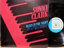 SONNY CLARK 