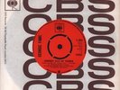 GEORGIE FAME SOMEBODY STOLE MY THUNDER 7