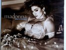 MADONNA - Like A Virgin - Vinyl LP 1st Press 1984 Sire 1-25157 Lyrics Masterdisk