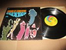 The Druids of the Stonehenge, Creation Original Psych Record Lp, Vg+, Rare