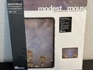MODEST MOUSE - THE LONESOME CROWDED WEST 2 LP Vinyl Me Please VMP E111 Sealed