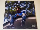 2014 Forest Hills Drive by J. Cole (Black Vinyl Record 2 LP Set 2015) Roc Nation