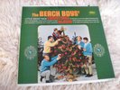 THE BEACH BOYS Christmas Album 1964 Capitol Stereo ST 2164 Original Scranton