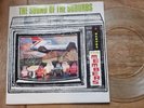 THE MEMBERS Sound of the Suburbs CLEAR Vinyl SIGNED By Band 7