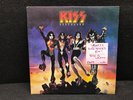 (DH9) KISS / VINTAGE RARE RCA CLUB /DESTROYER 1976 / 1976 NBLP 7025 / TESTED EX