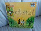 SUNFOREST - SOUND OF SUNFOREST - UK - 1st PRESS - DERAM NOVA - COMPLETE - MINT