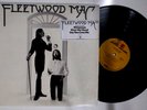 FLEETWOOD MAC    self titled    featuring Rhiannon