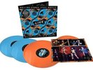 The Rolling Stones - Steel Wheels Live (Live From Atlantic City, NJ, 1989) [New