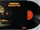 Fairport Convention - Self Titled - Vinyl LP - Polydor 1968 Early Press - EX+