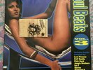 Soul Beats Vol. 3 LP Sample Source Comp - Dorothy Ashby, Meters, James Brown
