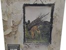 Led Zeppelin  - Iv (4 Four Symbols 180G Vinyl Album- Remastered)  New/Sealed