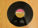 Led Zeppelin LP - 1969 Very Rare 1st Zeppelin album w/ Purple/Brown Atlantic Lab