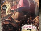 MADONNA Music 12” Maxi Single 2x Vinyl  OOP Warner Bros Maverick 9 44909 2000