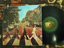 1969 URUGUAY ORIG   ● The BEATLES 