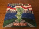 UGLY KID JOE Americas Least Wanted LP Vinyl 1992 Dutch 1st Press RARE