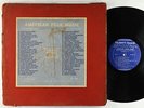 V/A - Harry Smith Anthology Of American Folk Music Vol 3 2xLP - Folkways Mono DG
