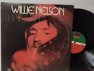 WILLIE NELSON Phases And Stages LP ATLANTIC 1974 COUNTRY Orig. SD 7291