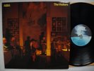 ABBA The Visitors LP 1981 Sweden Polar POLS 342 EX+