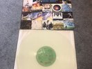 penetration-moving targets vinyl/punk