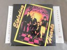 SEALED THE EXPLODING HEARTS GUITAR ROMANTIC 2021 RE LP DIRTNAP RECORDS ZZZ-29
