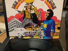 JIMMY CLIFF The Harder They Come ORIG PRESS w/EX VINYL