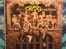 The Cadillacs LP The Crazy Cadillacs JUBILEE Original (1959) Mono DOO WOP