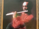 Lloyd McNeill Tori SEALED ORIGINAL Baobab 1978 Spiritual Jazz Flute VINYL LP