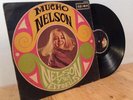 NELSON Y SUS ESTRELLAS * MUCHO NELSON [VEN CARAQUEÑA] BOOGALOO LP Discomoda