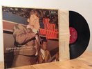 JOHNNY GUITAR WATSON [THE LARRY WILLIAMS SHOW] 1965 R&B UK MONO LP Decca
