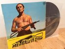CIPRIANI PATUCCHI RUSTICHELLI [METRALLETA STEIN] EX+ 1974 FUNK ZDL1-7106 LP CAM