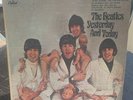 Beatles Butcher Cover, 3rd state Stereo, Yesterday and today