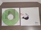 Selena Gomez - Rare (LP) Limited Translucent Green Vinyl *NEW SEALED*