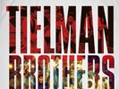 The Tielman Brothers: Golden Years (180g) (Limited Numbered Edition) (Red Vinyl