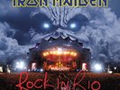 Iron Maiden: Rock In Rio (remastered 2015) (180g) (Limited-Edition) -   - (Viny