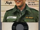 EP 1960 Elvis Presley SUCH A NIGHT  Like A Baby ERSTPRESSUNG RCA EPA 4361 s5