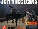 Jerry Lee Lewis - Live at the Star-Club Hamburg [New Vinyl LP] 180 Gram