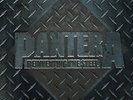 PANTERA REINVENTING THE STEEL DOUBLE LP VINYL 18 track limited double silver vin