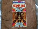 SHAKEY JAKE & THE ALL STARS LP Further On Up The Road Blues ***Looks Unplayed***