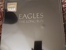 EAGLES The Long Run LP 180 Gram Vinyl Album NEW ASYLUM Country Rock