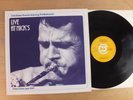 Chet Baker Quartet - Live At Nick's    Criss Cross Jazz    LP  Vinyl  mint-