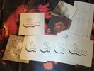 Chicago At Carnegie Hall Vol I II III IV 4 LP Set Poster Book C4X 30865 COMPLETE