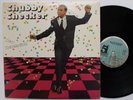 Chubby Checker Rare 51 West LP 1982 
