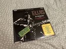 Elvis Presley Factory sealed hype sticker LSP 6020 In Person/ Back  In Memphis