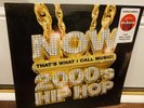Various Artists  NOW That’s What I Call 2000’s Hip Hop (EXCLUSIVE GOLD Vinyl)