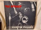 Curtis Fuller The Opener  US Blue Note 1567 RVG 1st press, NM Hank Mobley