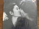 John Lennon Double Fantasy 1980 LP Vinyl Sealed GHS 2001 Yoko Ono