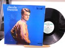 Claude François Original France First Press Stereo Rock Pop LP on Philips