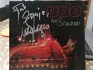 Udo Jürgens  Live & Hautnah Tournee 84/85+ Ein Mann und seine Lieder SIGNIERT