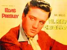 Elvis Presley-El Rey Criollo- Mexican King Creole-hear audio sample